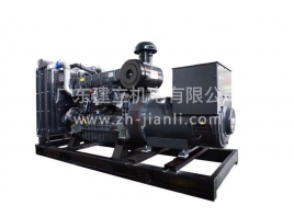 上柴动力/50-136KW